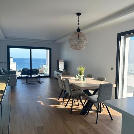 Апартаменти Modern Duplex In Alcaidesa Links II Екстер'єр фото