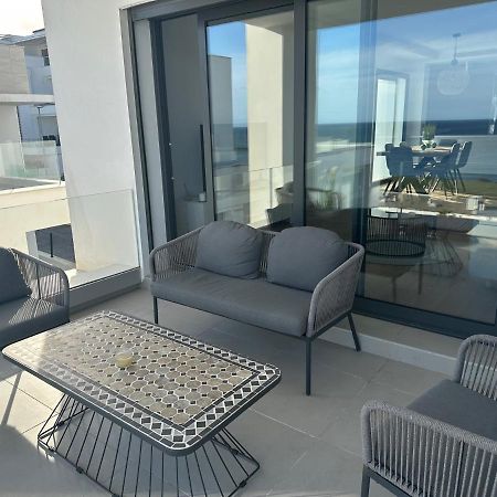 Апартаменти Modern Duplex In Alcaidesa Links II Екстер'єр фото