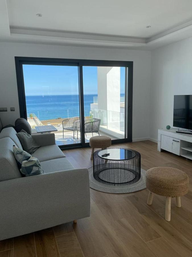 Апартаменти Modern Duplex In Alcaidesa Links II Екстер'єр фото