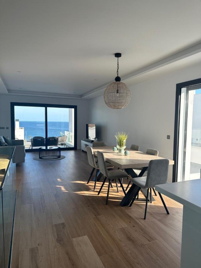 Апартаменти Modern Duplex In Alcaidesa Links II Екстер'єр фото